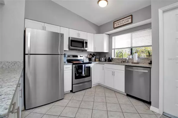 1211 SAXONY CIR #B5, Punta Gorda, FL 33983