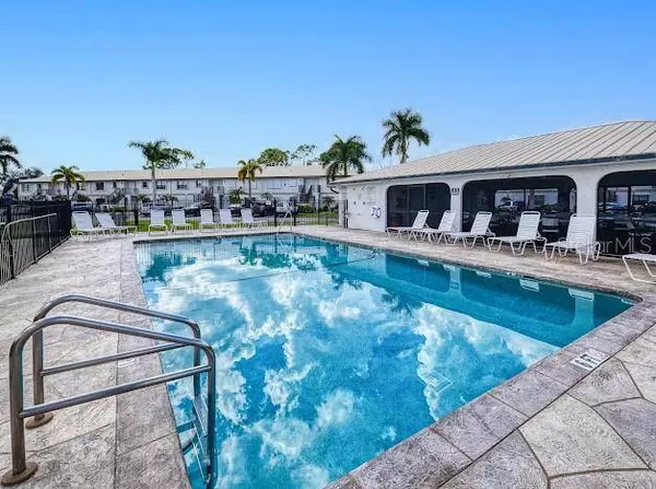 26485 RAMPART BLVD #C1, Punta Gorda, FL 33983