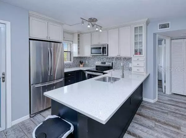 26485 RAMPART BLVD #C1, Punta Gorda, FL 33983