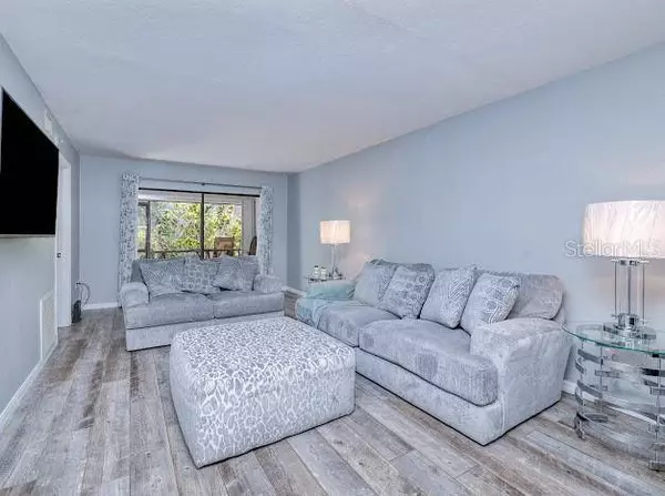 26485 RAMPART BLVD #C1, Punta Gorda, FL 33983