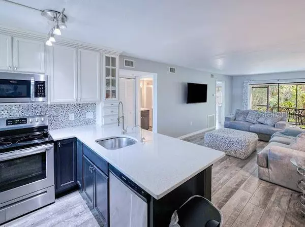 26485 RAMPART BLVD #C1, Punta Gorda, FL 33983