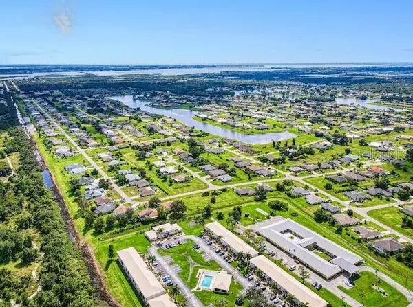 26485 RAMPART BLVD #C1, Punta Gorda, FL 33983