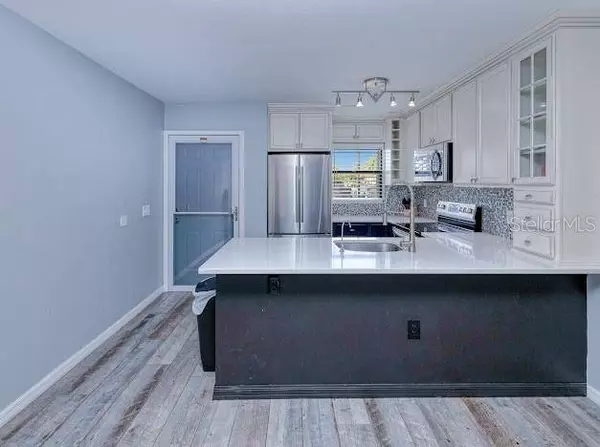 26485 RAMPART BLVD #C1, Punta Gorda, FL 33983