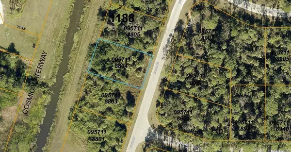 RAVEN ST, North Port, FL 34286