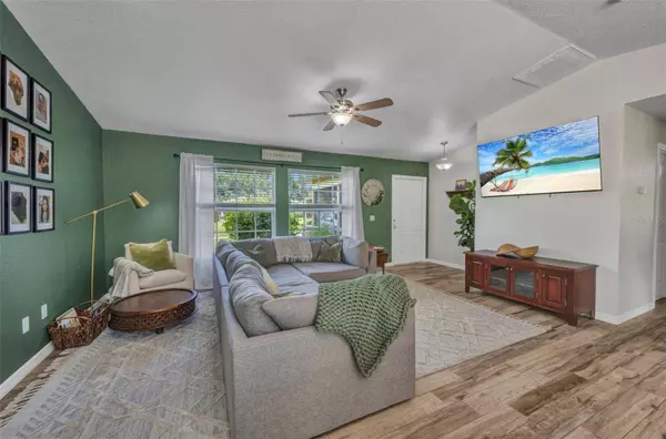 4687 SUNBURST AVE, North Port, FL 34286