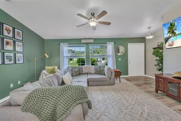 4687 SUNBURST AVE, North Port, FL 34286