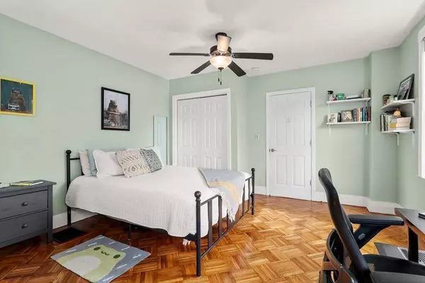 8 Fairview Terrace #1, Somerville, MA 02145