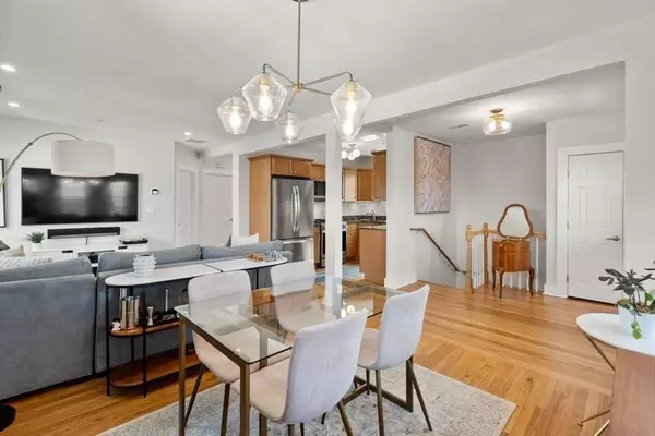 10 Silvey Pl #3, Somerville, MA 02143