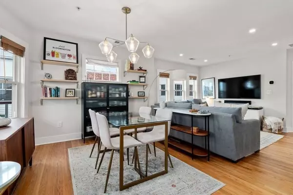 10 Silvey Pl #3, Somerville, MA 02143