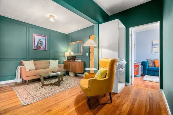 1404 Commonwealth Ave #17, Boston, MA 02135