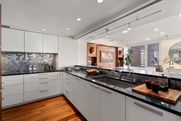 975 Memorial Drive #405-406, Cambridge, MA 02138