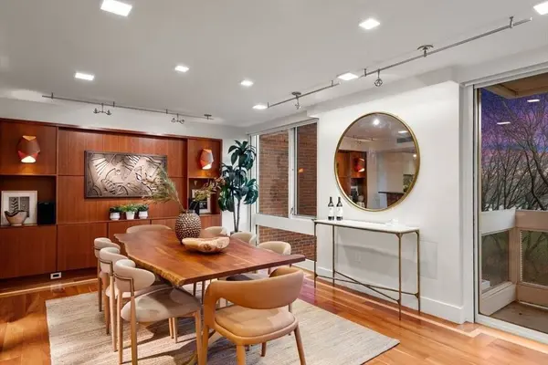 975 Memorial Drive #405-406, Cambridge, MA 02138