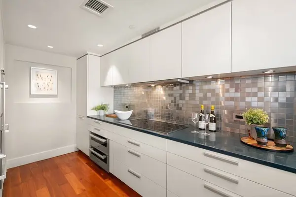975 Memorial Drive #405-406, Cambridge, MA 02138