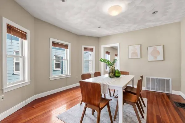 169 Sheridan Ave #3, Medford, MA 02155