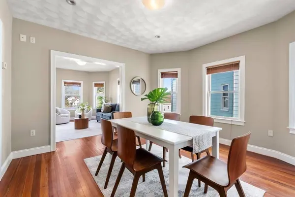 169 Sheridan Ave #3, Medford, MA 02155