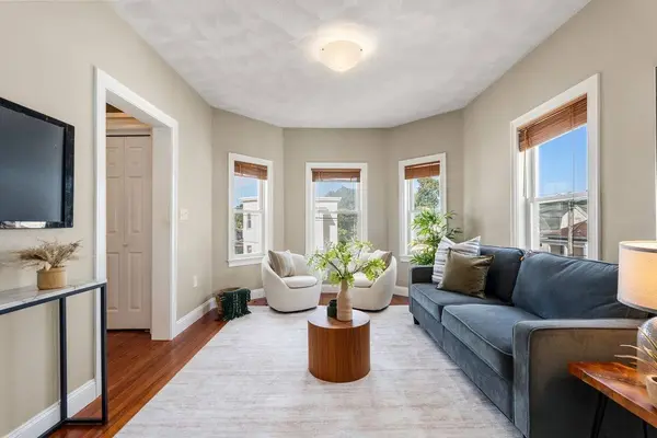 169 Sheridan Ave #3, Medford, MA 02155
