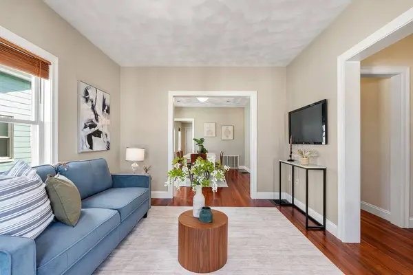 169 Sheridan Ave #3, Medford, MA 02155