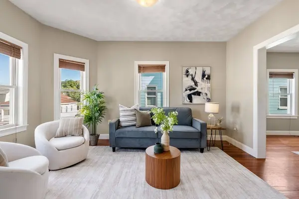 169 Sheridan Ave #3, Medford, MA 02155