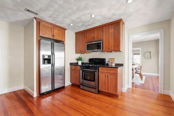 169 Sheridan Ave #3, Medford, MA 02155