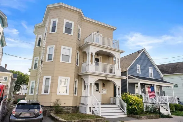 169 Sheridan Ave #3