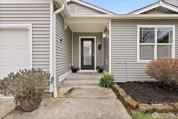 17315 85th Avenue Ct E, Puyallup, WA 98375