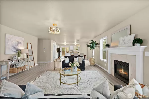 17315 85th Avenue Ct E, Puyallup, WA 98375