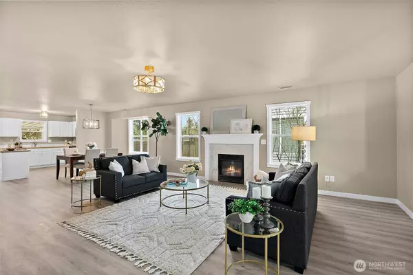 17315 85th Avenue Ct E, Puyallup, WA 98375