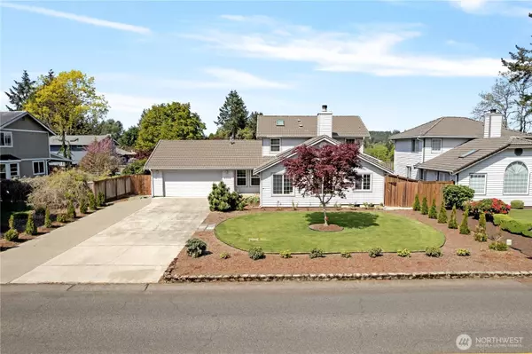 9113 Zircon DR SW, Lakewood, WA 98498