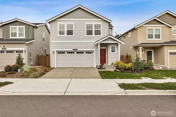 4221 Savannah LOOP NE, Olympia, WA 98516