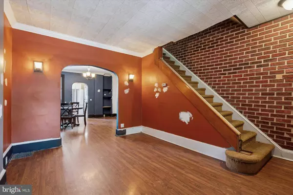 223 FOURTH AVE, Roebling, NJ 08554