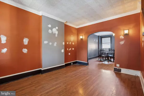 223 FOURTH AVE, Roebling, NJ 08554