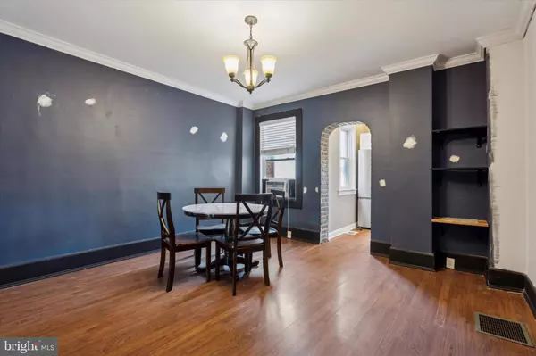 223 FOURTH AVE, Roebling, NJ 08554