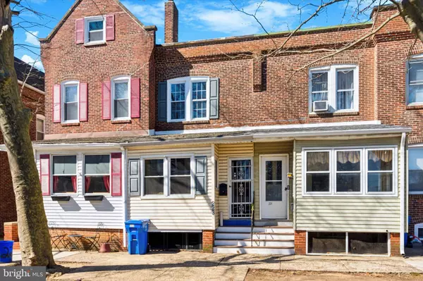 223 FOURTH AVE, Roebling, NJ 08554