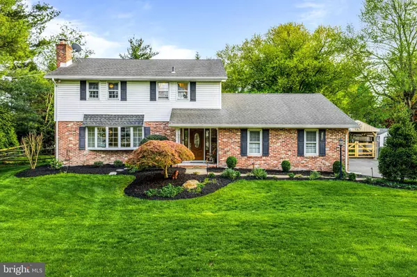 1519 NORRISTOWN RD, Ambler, PA 19002