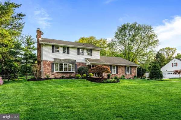 1519 NORRISTOWN RD, Ambler, PA 19002