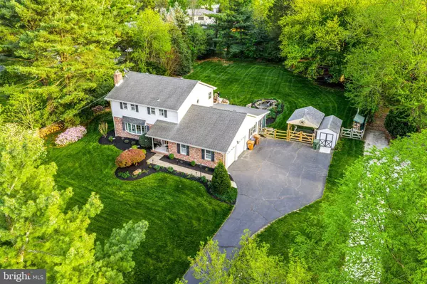 1519 NORRISTOWN RD, Ambler, PA 19002