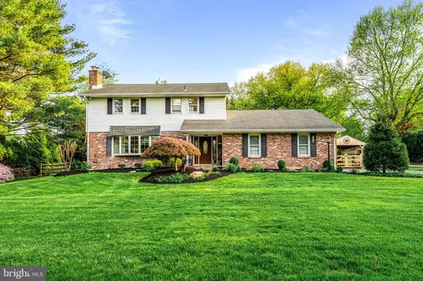 1519 NORRISTOWN RD, Ambler, PA 19002