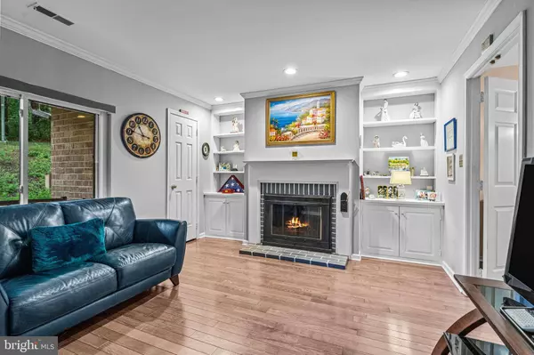 352 PAOLI WOODS #352, Paoli, PA 19301