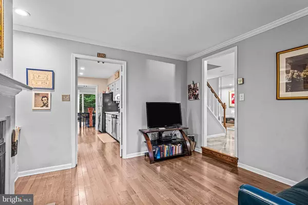 352 PAOLI WOODS #352, Paoli, PA 19301