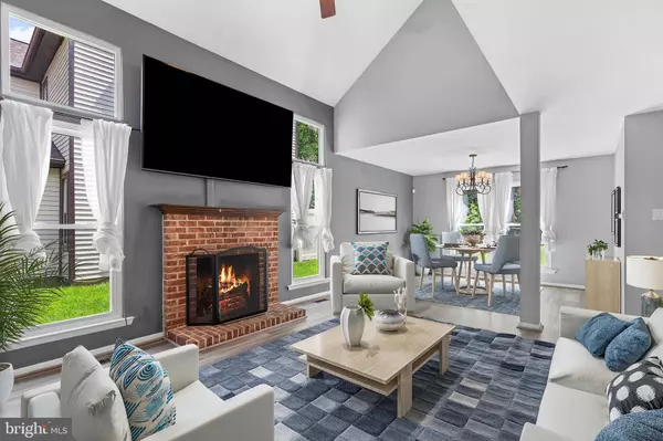 26 PEBBLE DR, Horsham, PA 19044