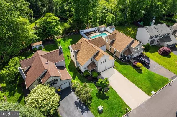 26 PEBBLE DR, Horsham, PA 19044