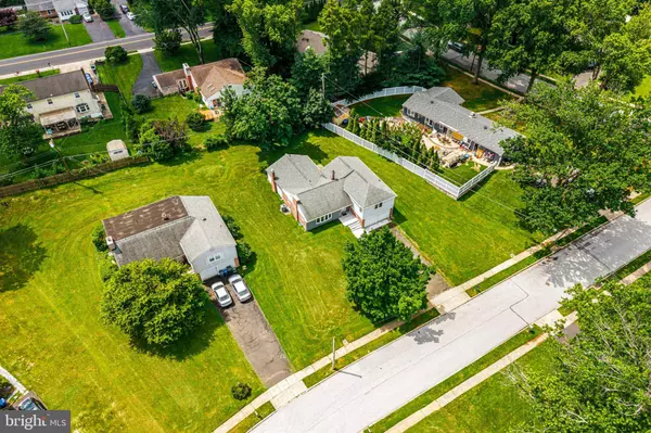 1369 MICHAEL RD, Jenkintown, PA 19046