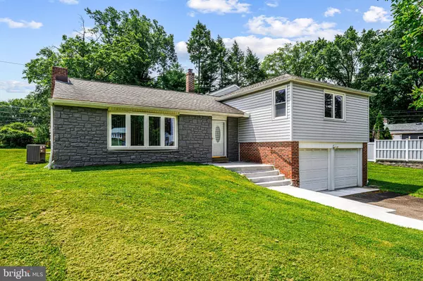 1369 MICHAEL RD, Jenkintown, PA 19046