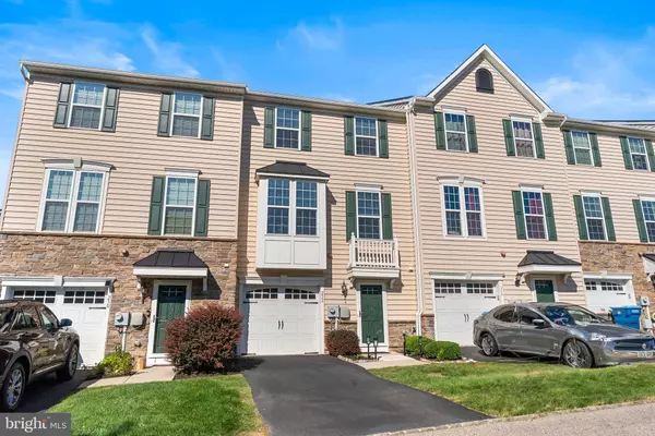 232 MACDONALD AVE, Wyncote, PA 19095