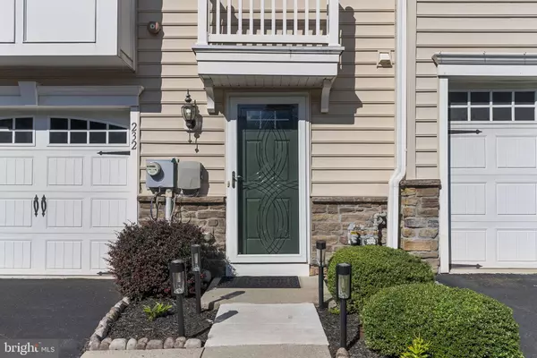 232 MACDONALD AVE, Wyncote, PA 19095