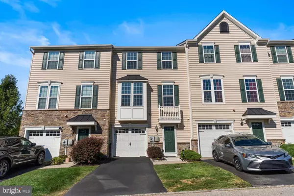 232 MACDONALD AVE, Wyncote, PA 19095