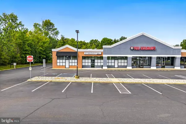 160 BETHLEHEM PIKE, Colmar, PA 18915