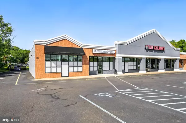 160 BETHLEHEM PIKE, Colmar, PA 18915