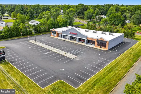 160 BETHLEHEM PIKE, Colmar, PA 18915