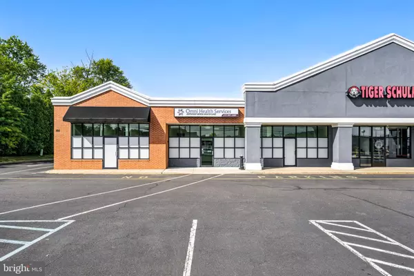 160 BETHLEHEM PIKE, Colmar, PA 18915